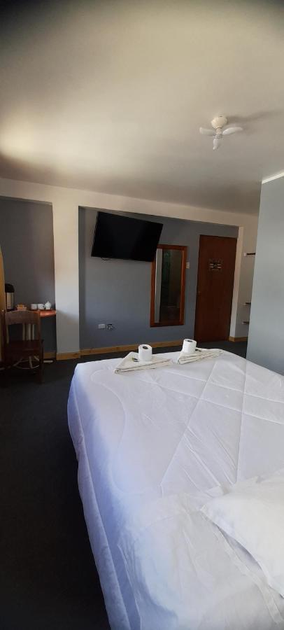 Hotel Alpamayo Guest House Huaraz  Exterior photo