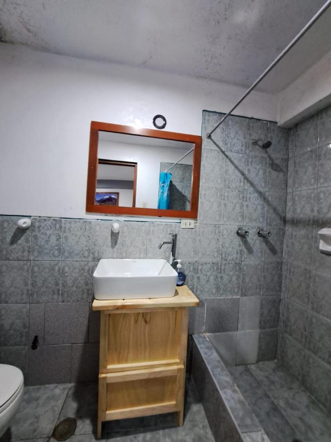 Hotel Alpamayo Guest House Huaraz  Exterior photo